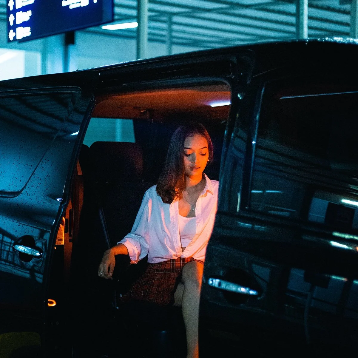 Aeroport Transport