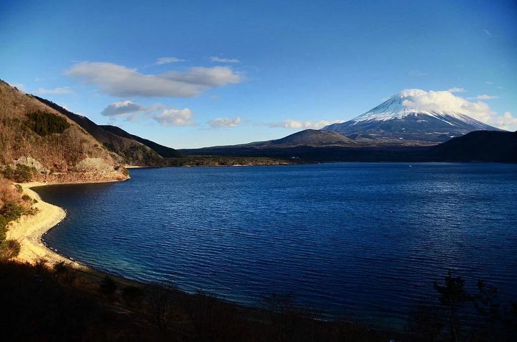 Fuji Five Lakes
