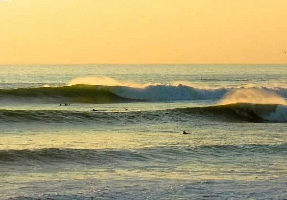 Keep Surf Morocco