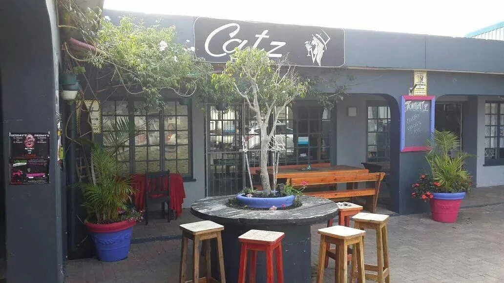 Catz Pub