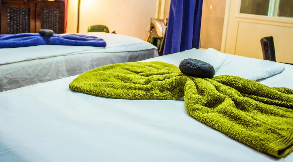 Revetalise Spa