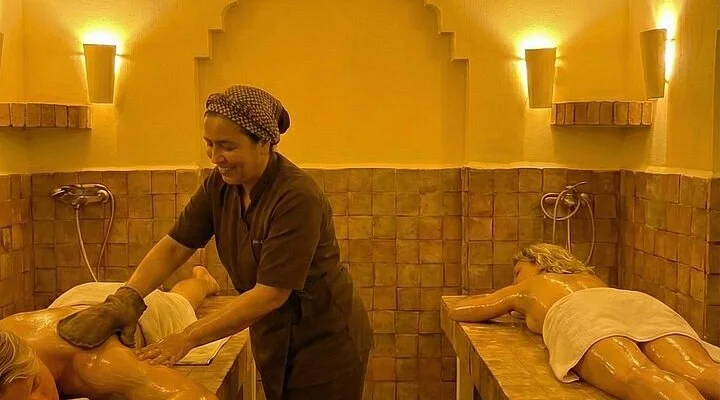 Fit Line Spa Center