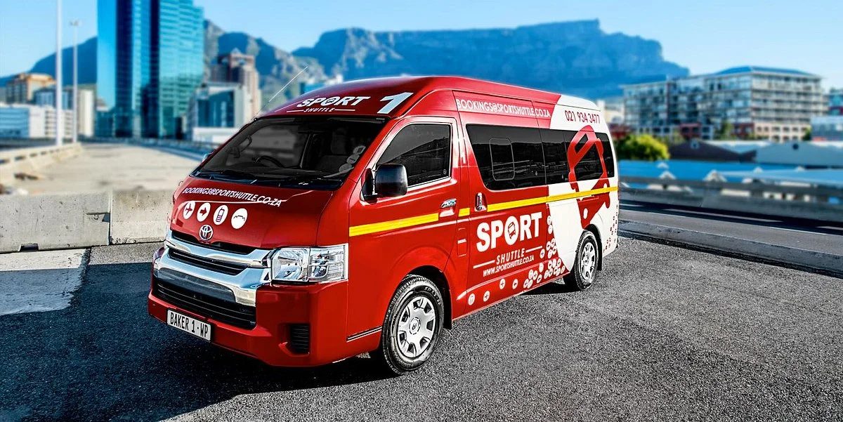 Sport24Hrs Tours