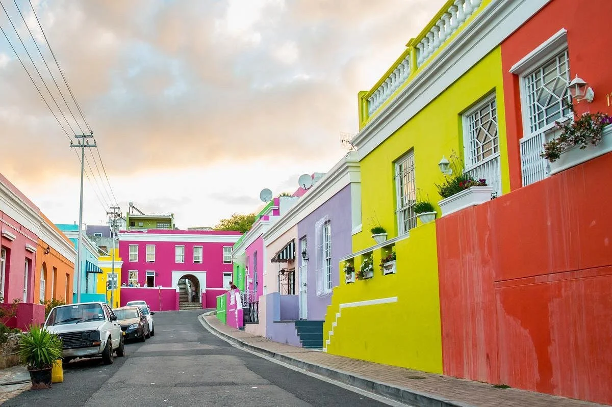 Cape Town Pass