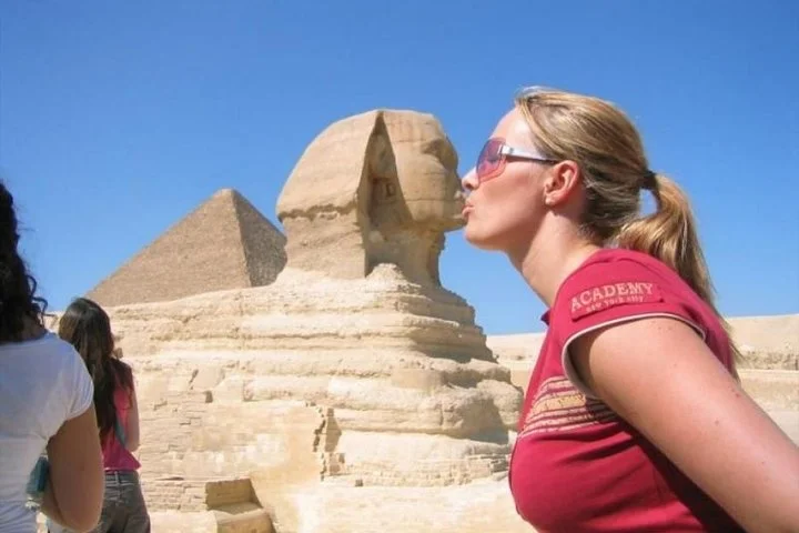Love Egypt holiday