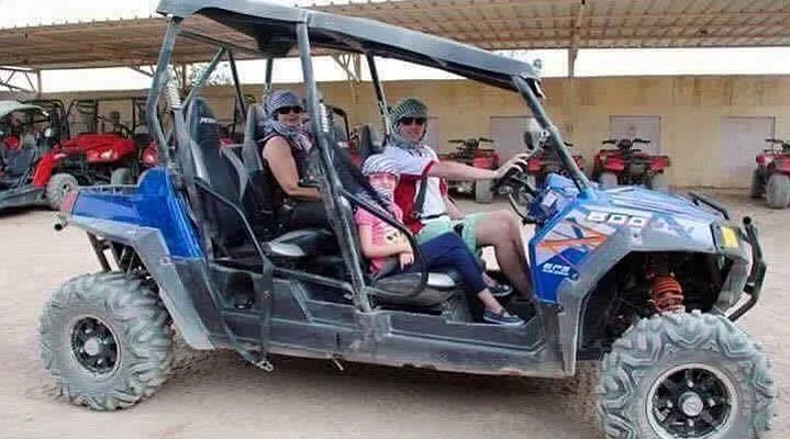 Noos Karting