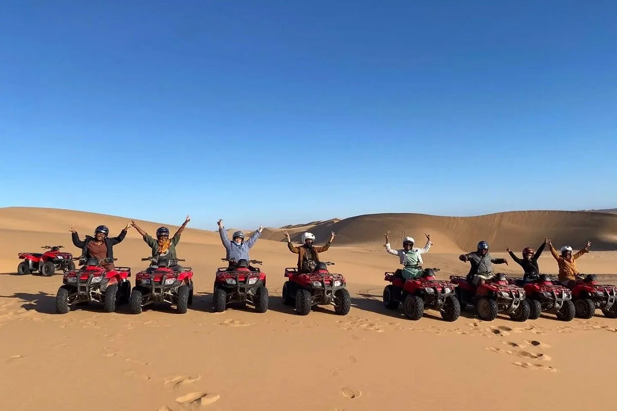 Afrokulcha Travel