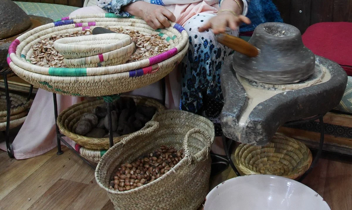 Epices Ibno Baytar