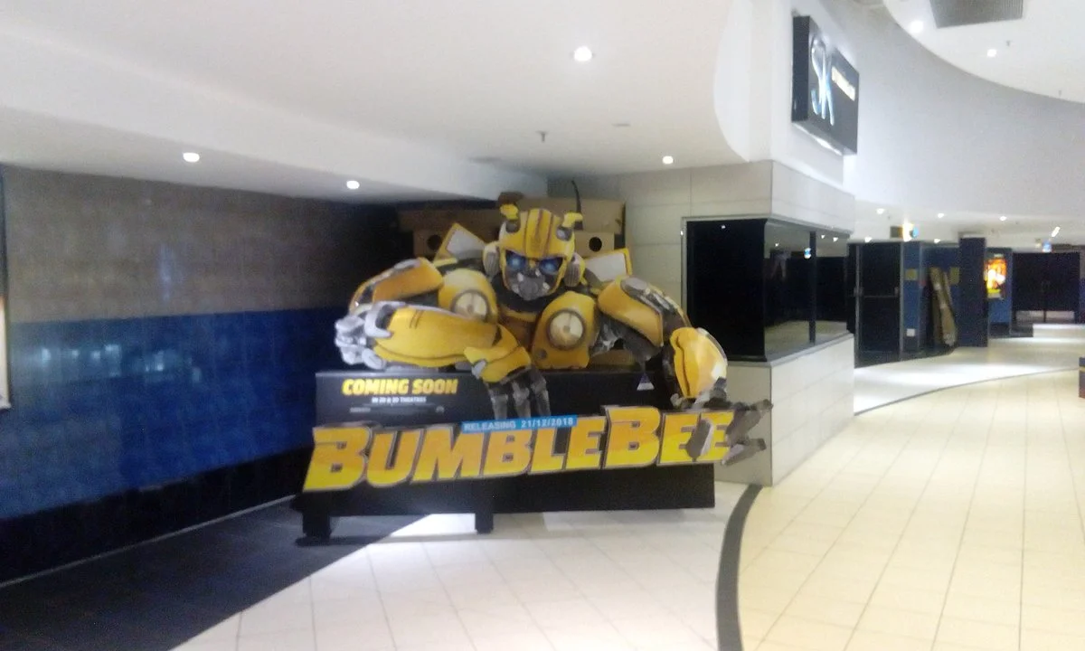 Ster Kinekor