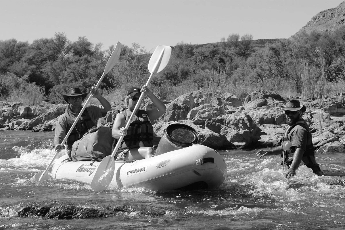 Bushwhacked Outdoor Adventures