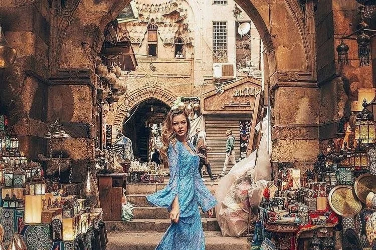 Vibes For Tourism