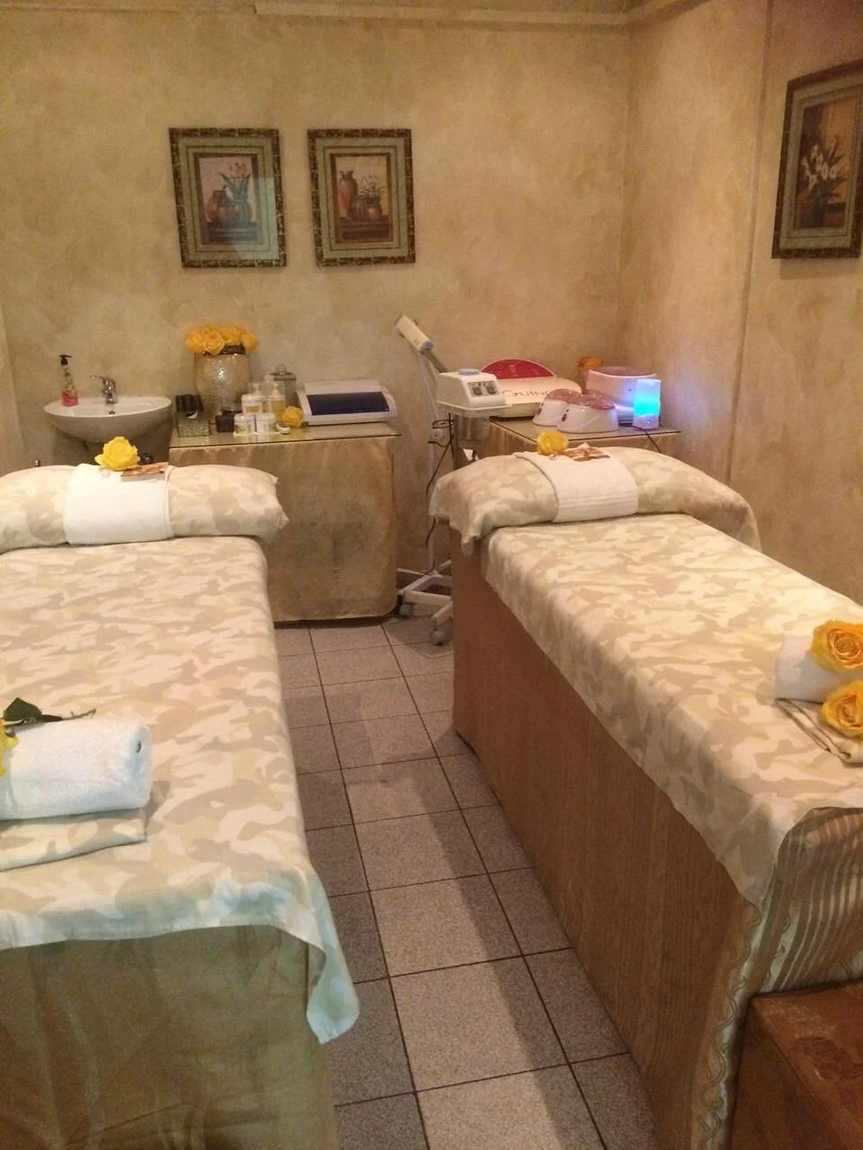 La Vita Spa