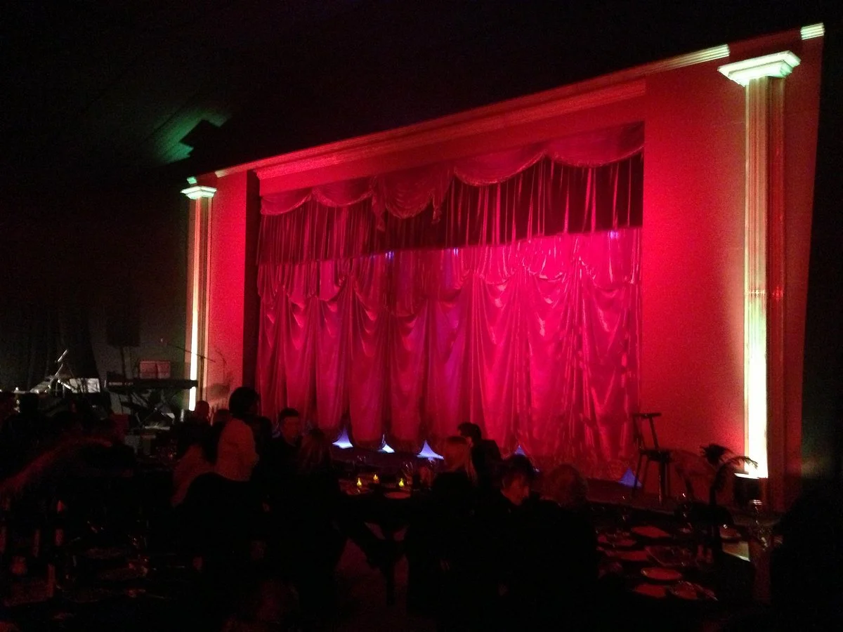 Big Top Burlesque