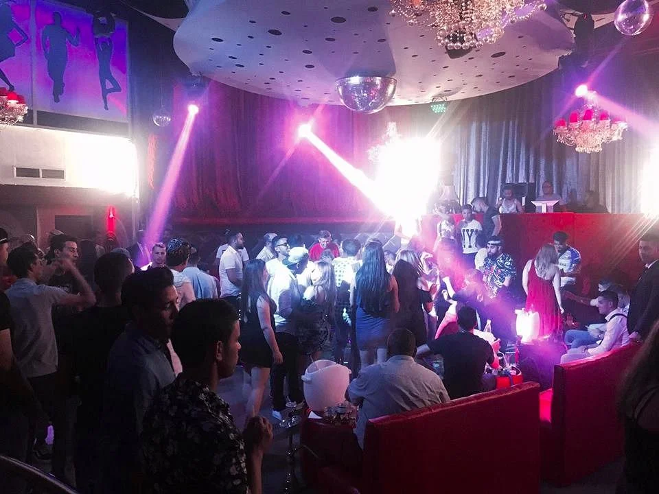 VIP Club Marrakech