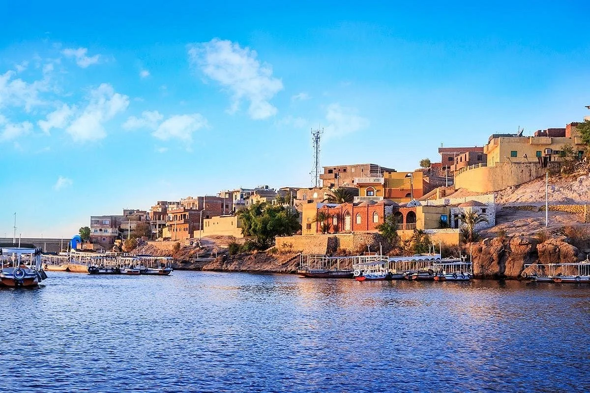 Goto Egypt Tours