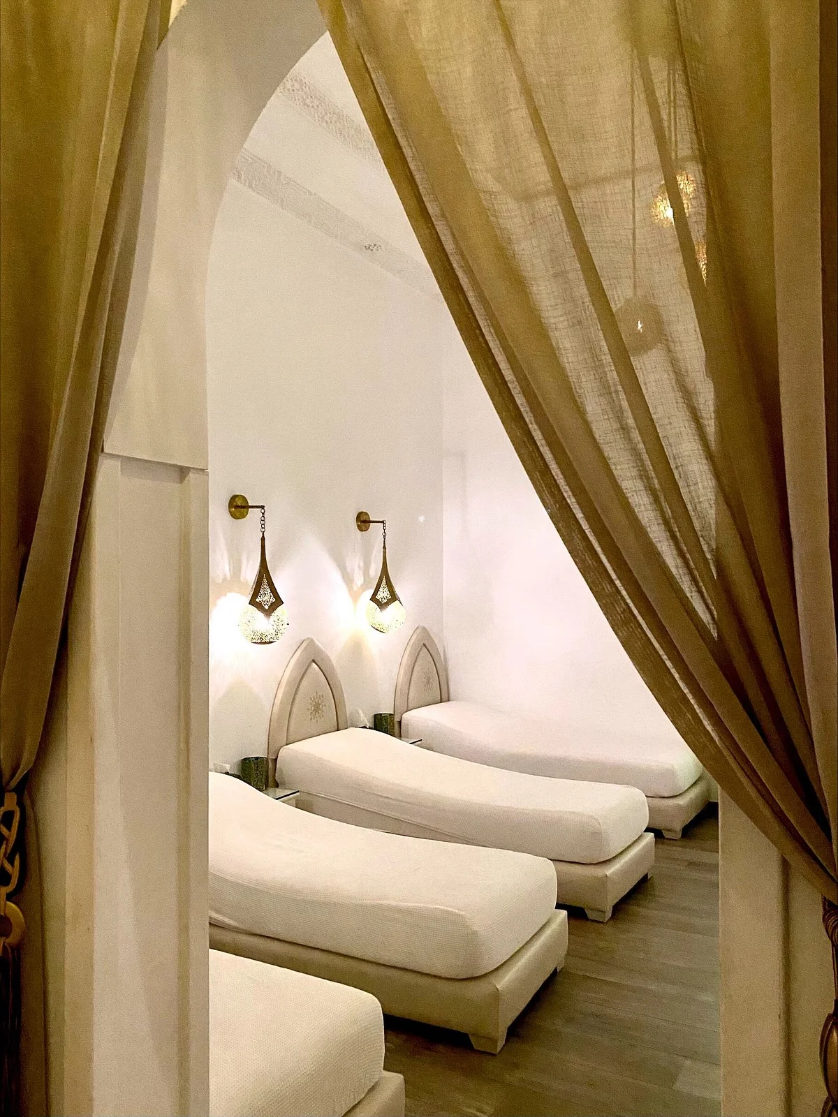 Spa Cil