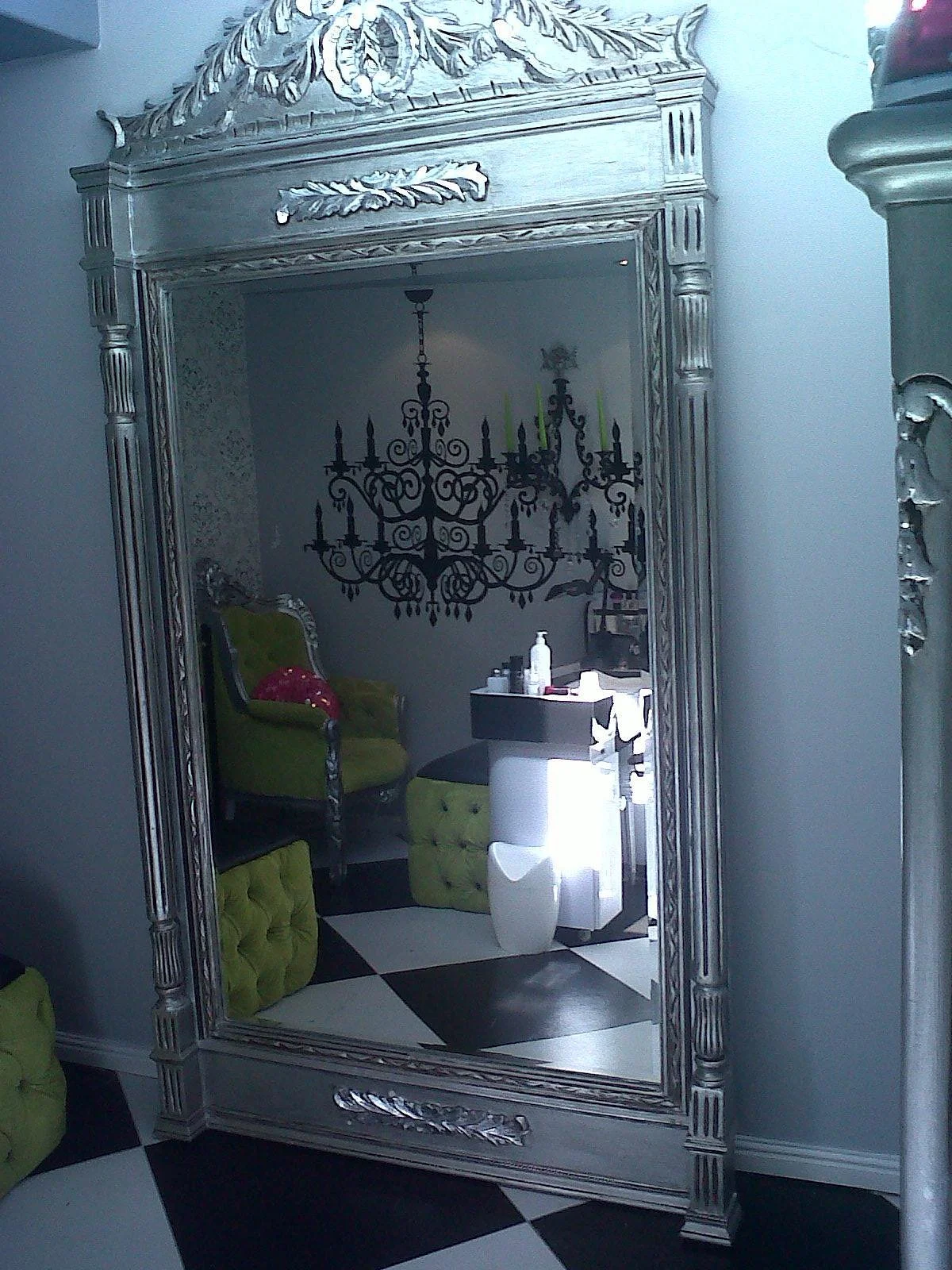 Hilton Spa Boutique