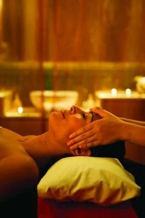 Centre Dyrham Massage