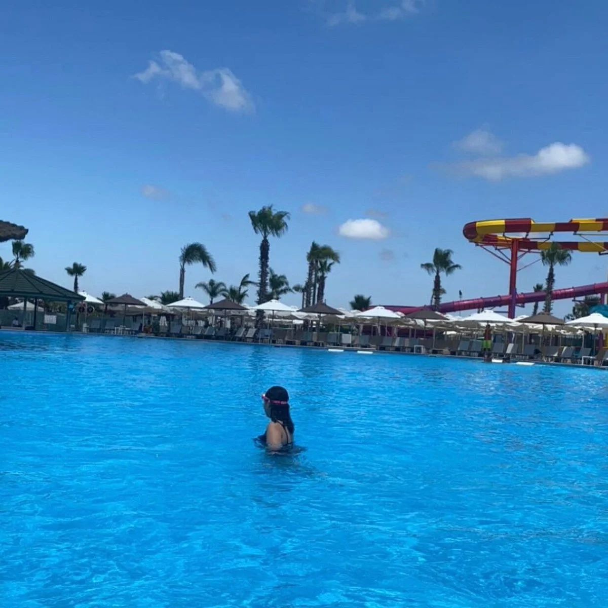 Waves Aquapark