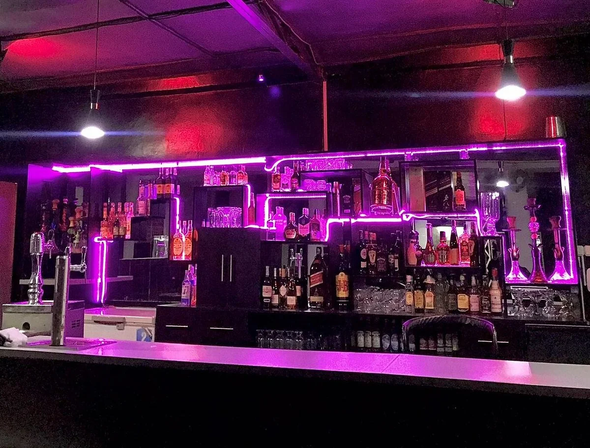 Vakinight Club