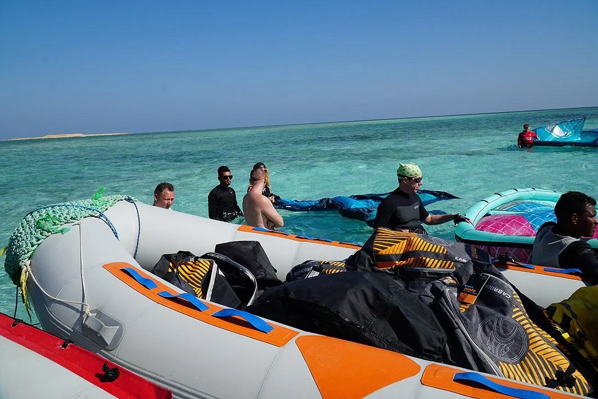 Star Surf Egypt