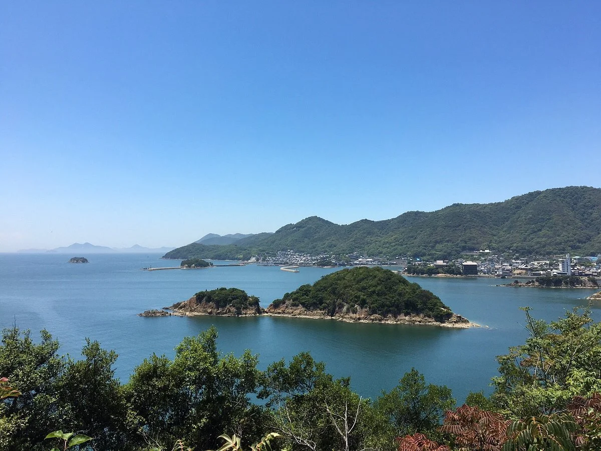 Sensui Island