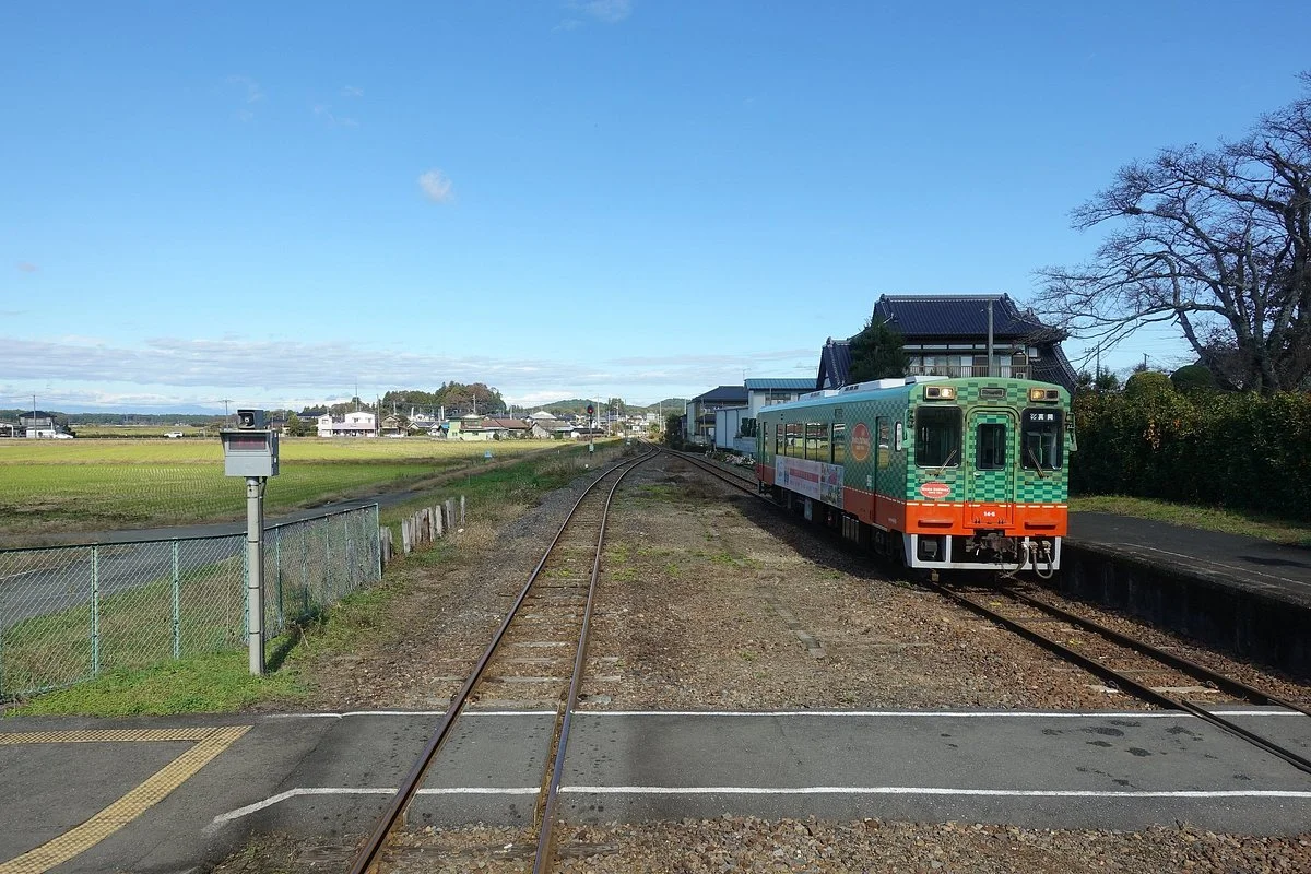 Moka Railway
