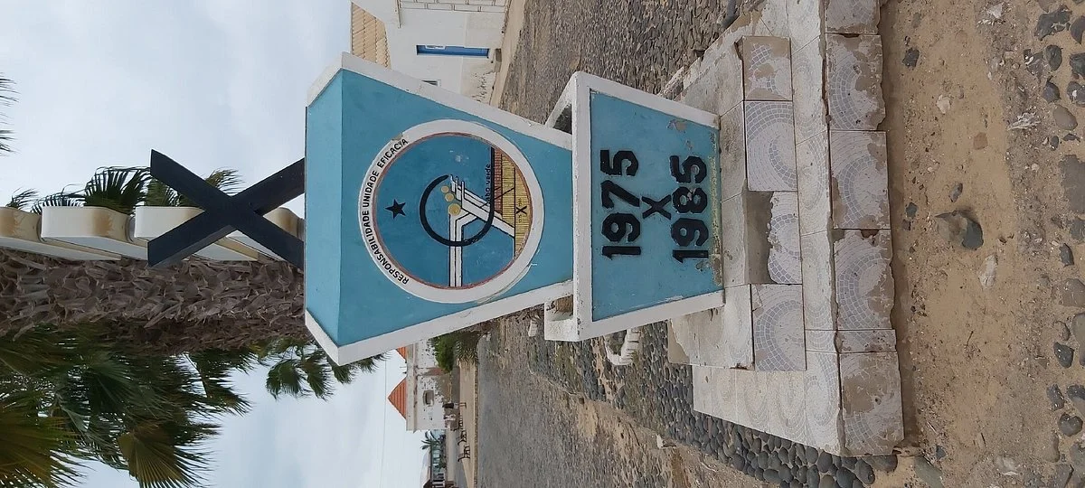 The Monument