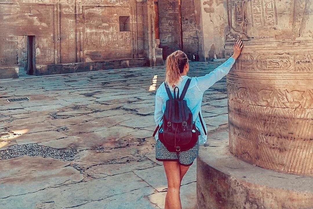 Signature Tour Egypt
