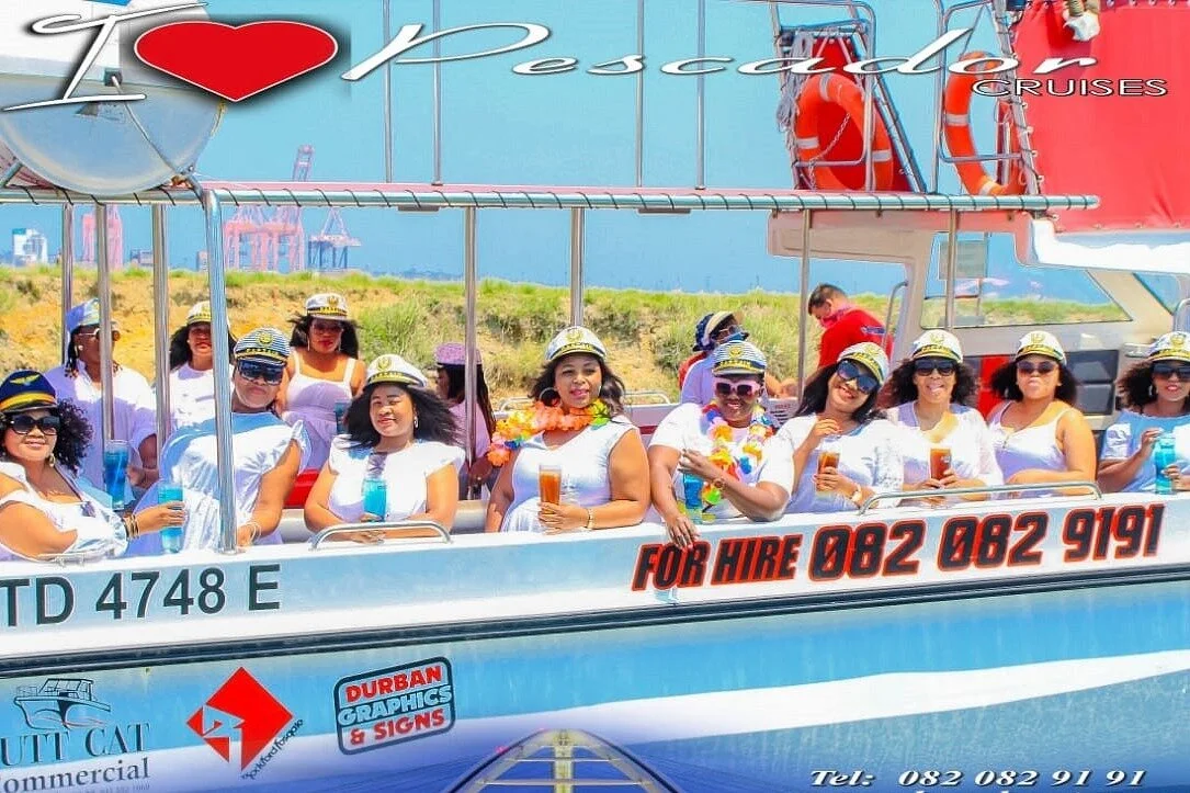 Pescador Cruises
