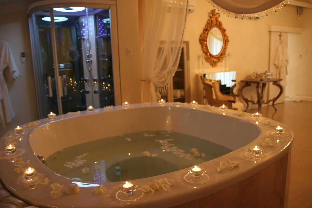 Georgiou Boutique Hotel & Spa