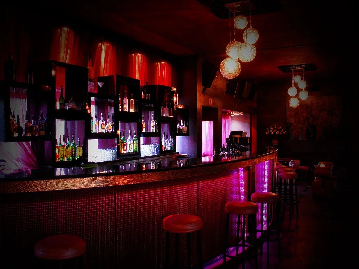 Comptoir Darna