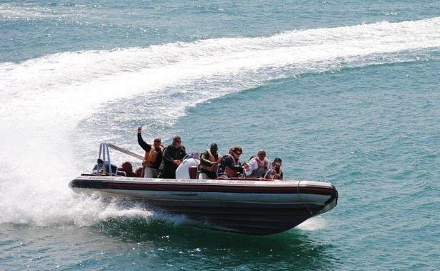 Atlantic Adventures