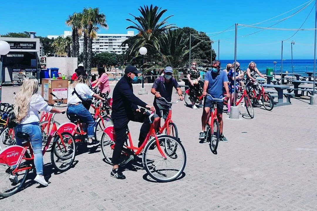 Multiply Bike rental