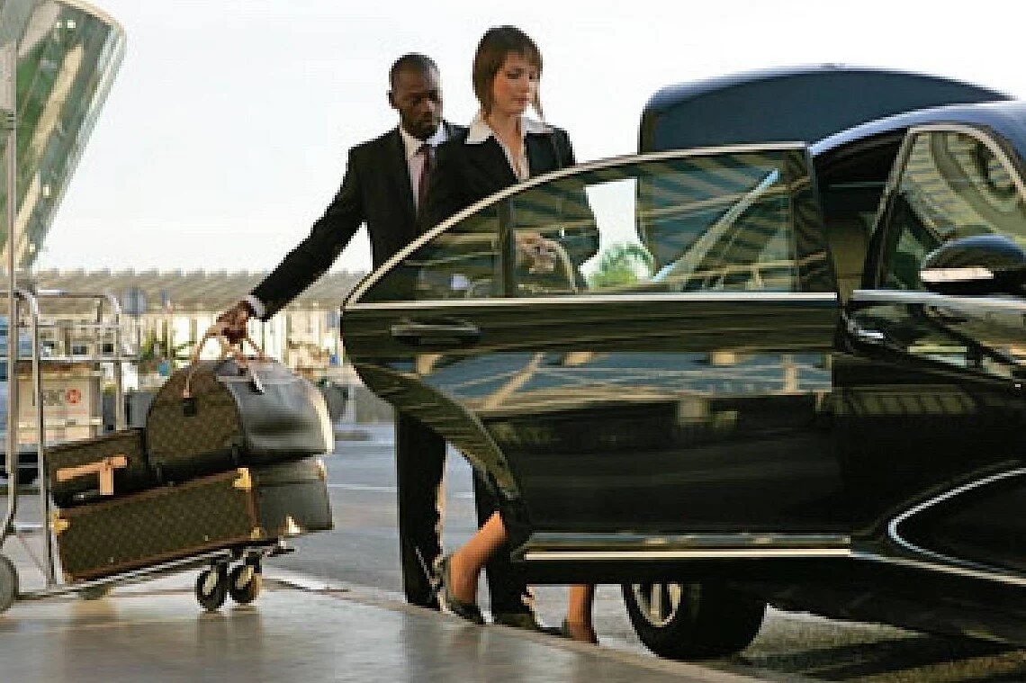 Makadi Bay Transfer