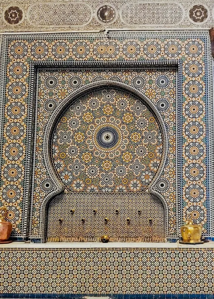 Palais Mnebhi
