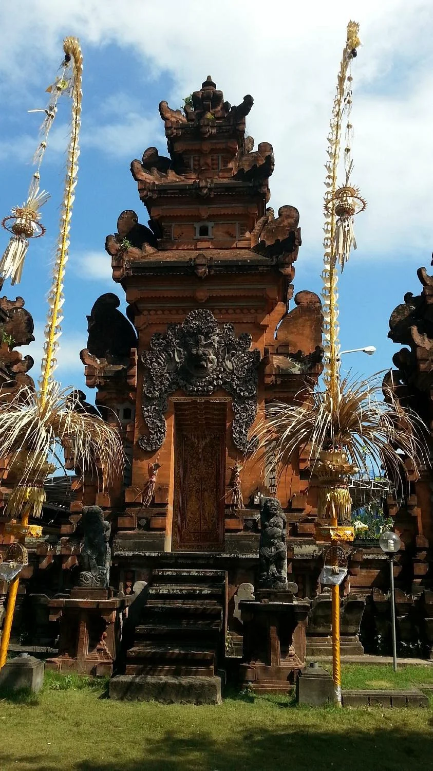 Petitenget Temple