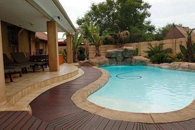 Tranquility Day Spa