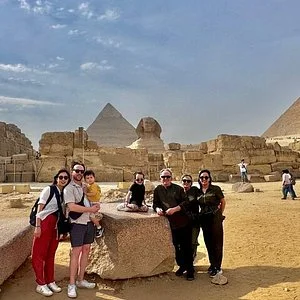 Excursion Egypt - Day Tours