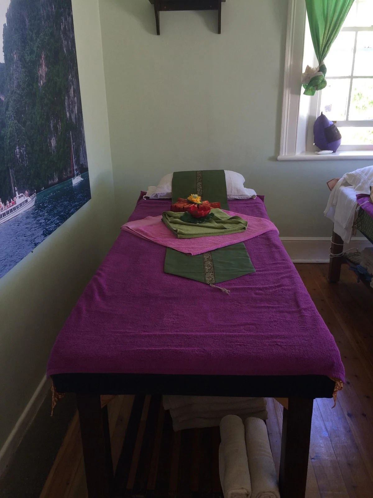 Na Bua Thai Massage