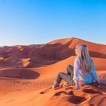 chaimae travel