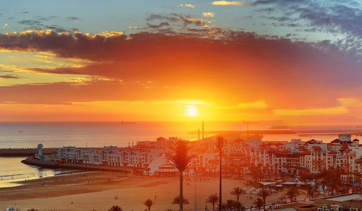 Agadir Airport Transfer