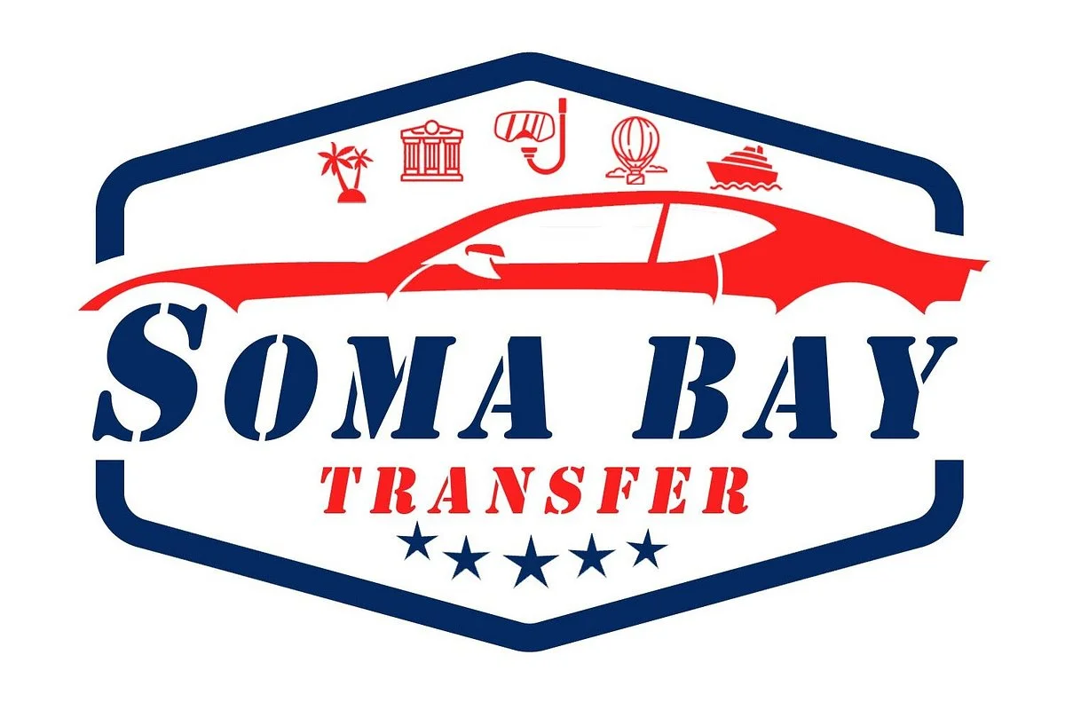 Soma Bay Transfer