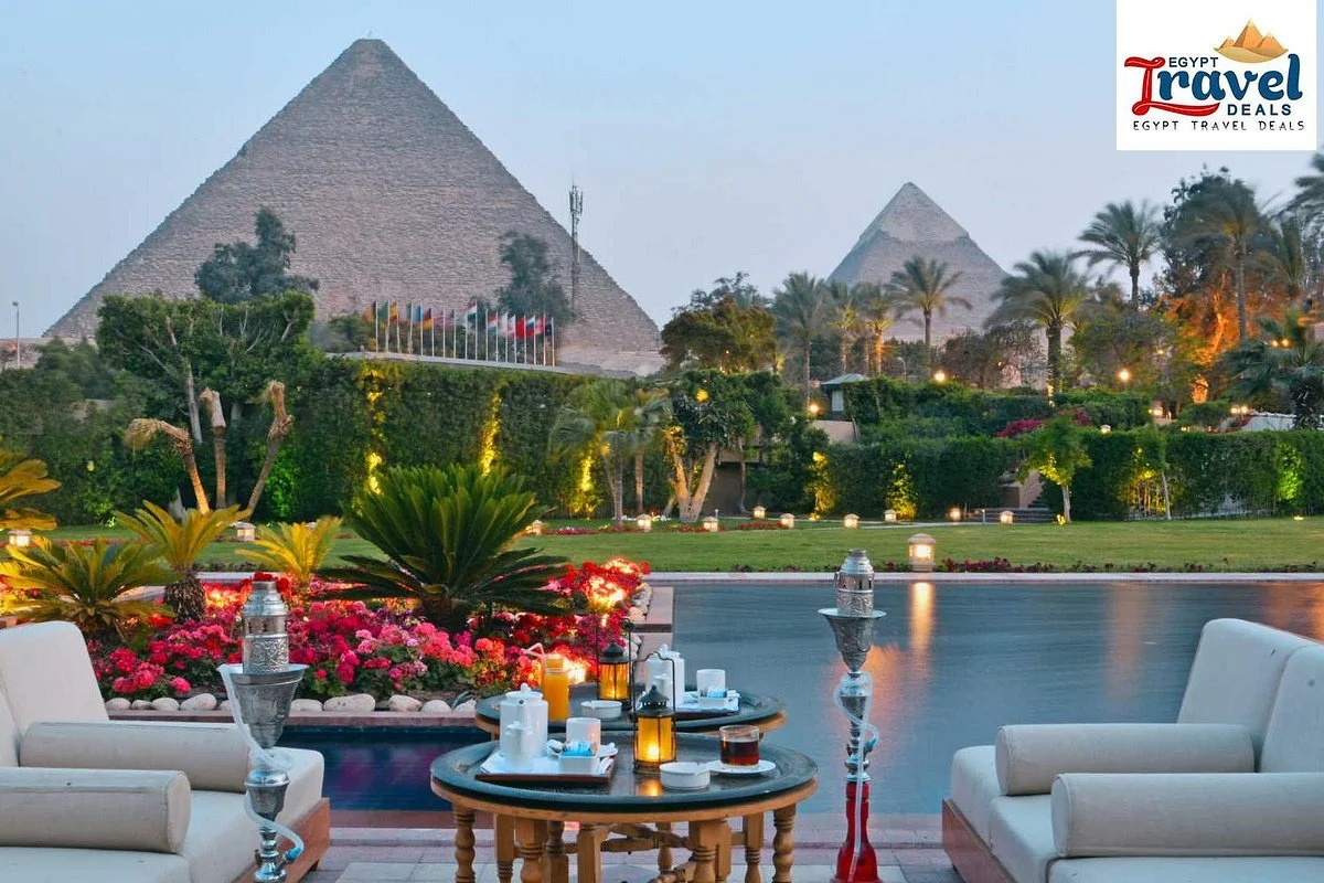 Egypt Travel Deals