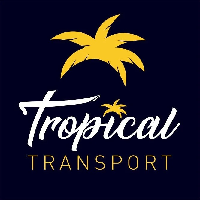 Tropical transport