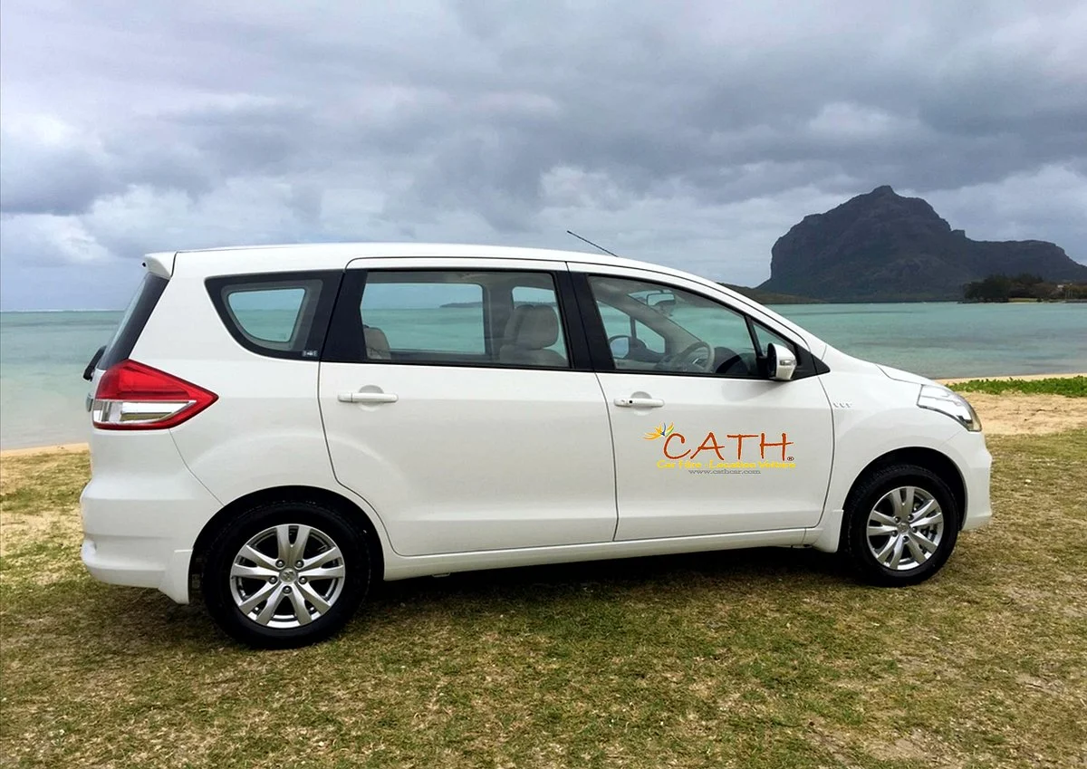CATH Car Rental