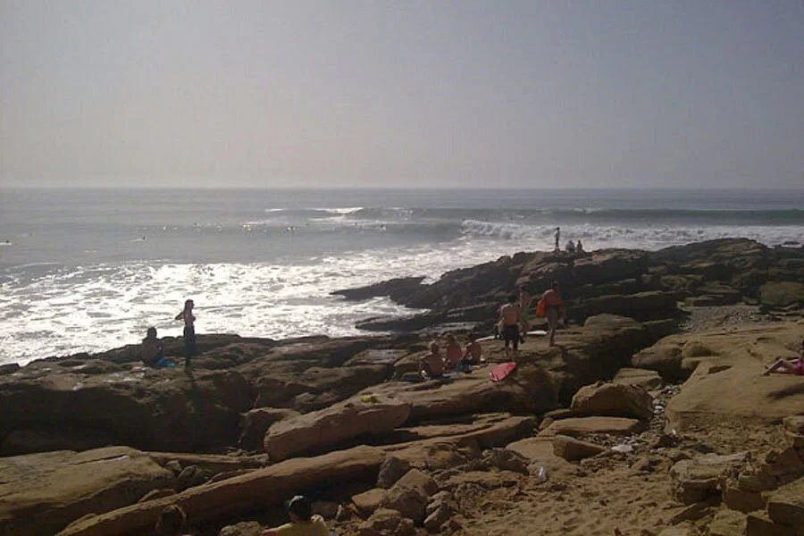 Anchor Point Surf Shop