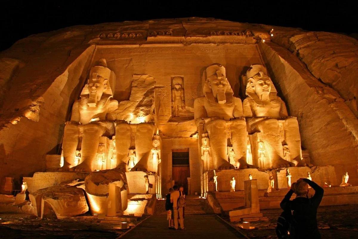 Book Egypt Trips