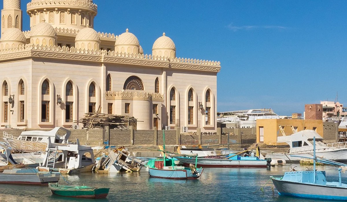 Egypt Delight Trips