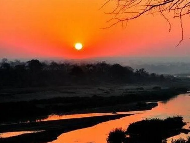 Marloth Park Sundowner Game Drive